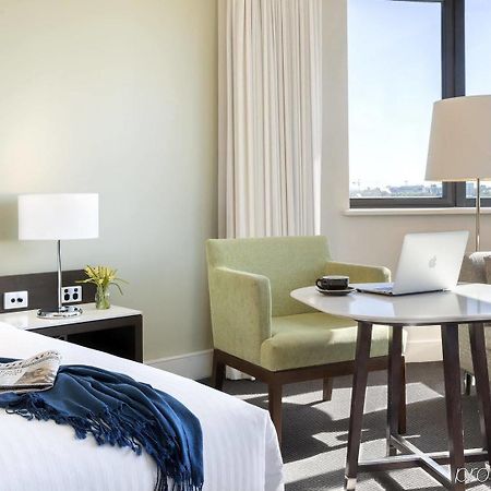 Hotel Jen บริสเบน ภายนอก รูปภาพ