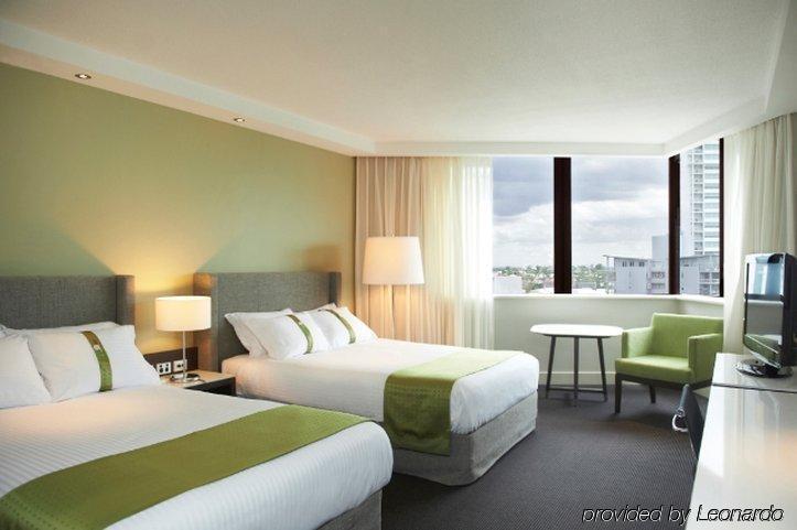 Hotel Jen บริสเบน ห้อง รูปภาพ