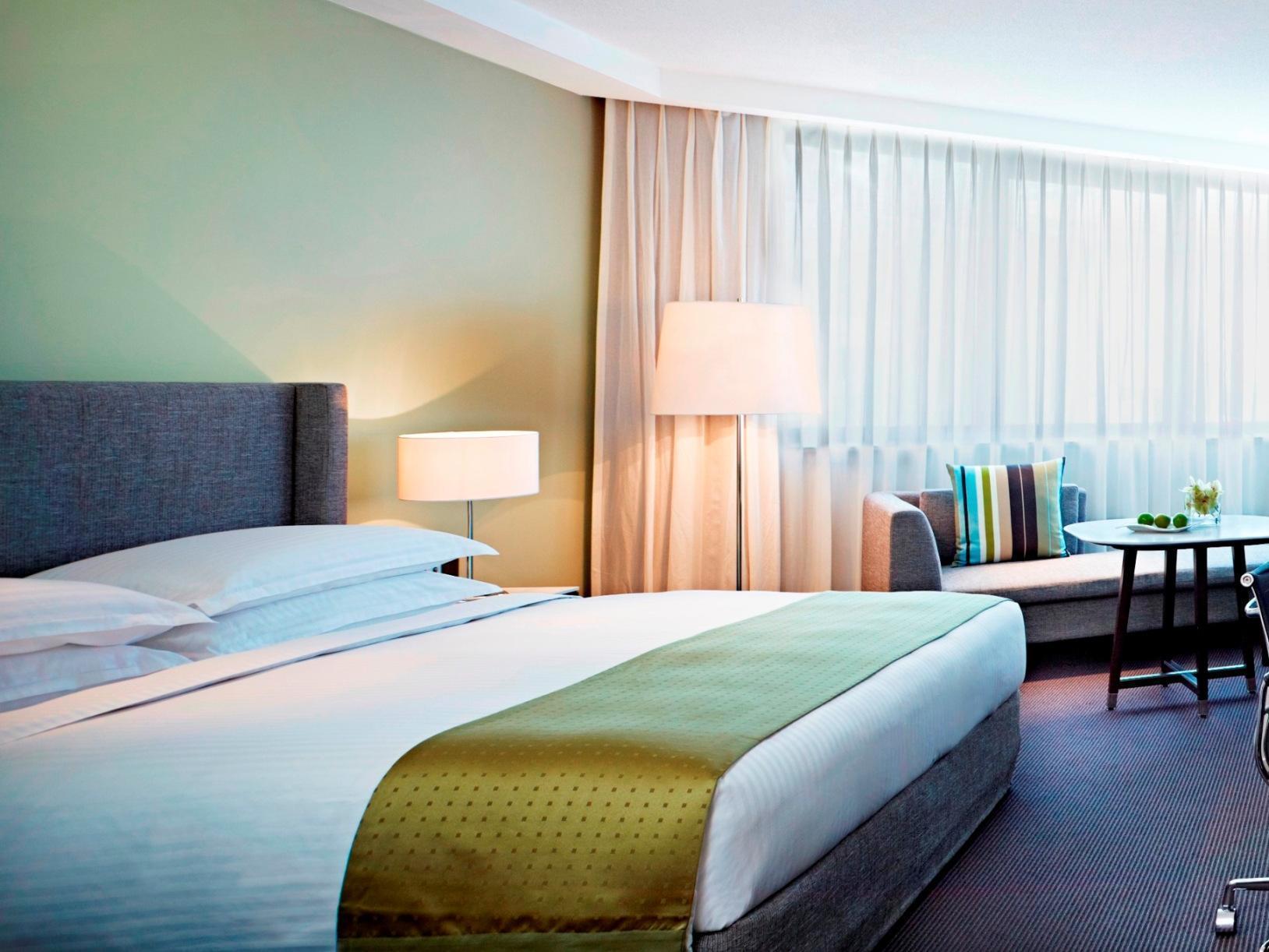 Hotel Jen บริสเบน ภายนอก รูปภาพ