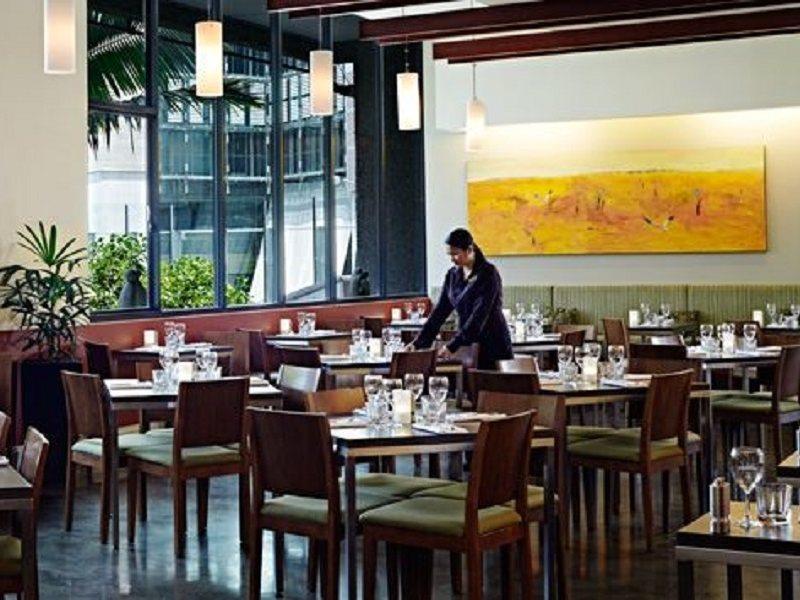 Hotel Jen บริสเบน ภายนอก รูปภาพ
