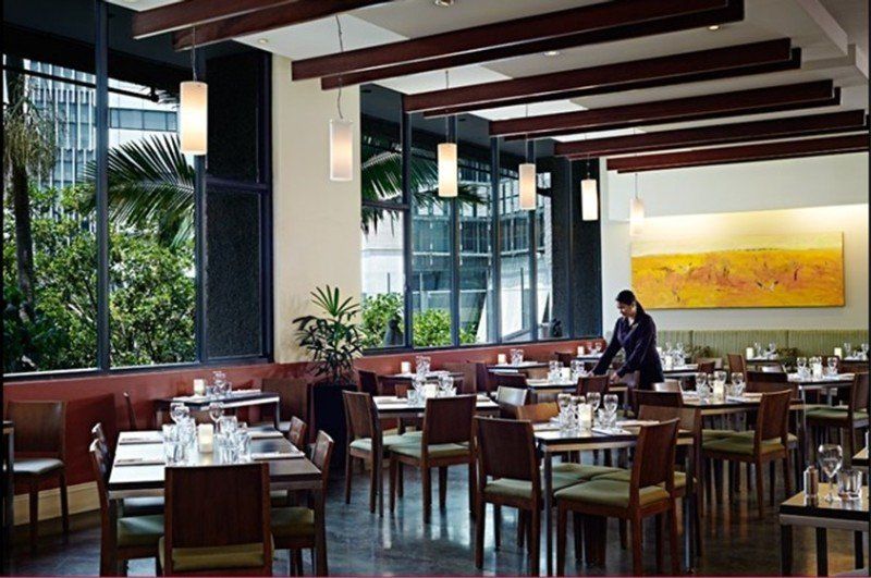 Hotel Jen บริสเบน ภายนอก รูปภาพ