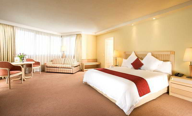 Hotel Jen บริสเบน ภายนอก รูปภาพ