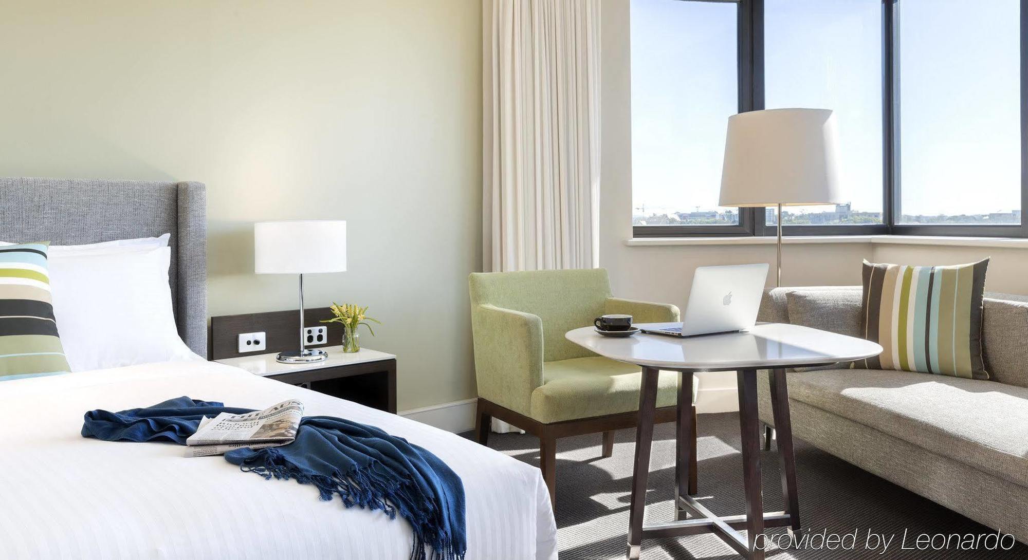 Hotel Jen บริสเบน ภายนอก รูปภาพ