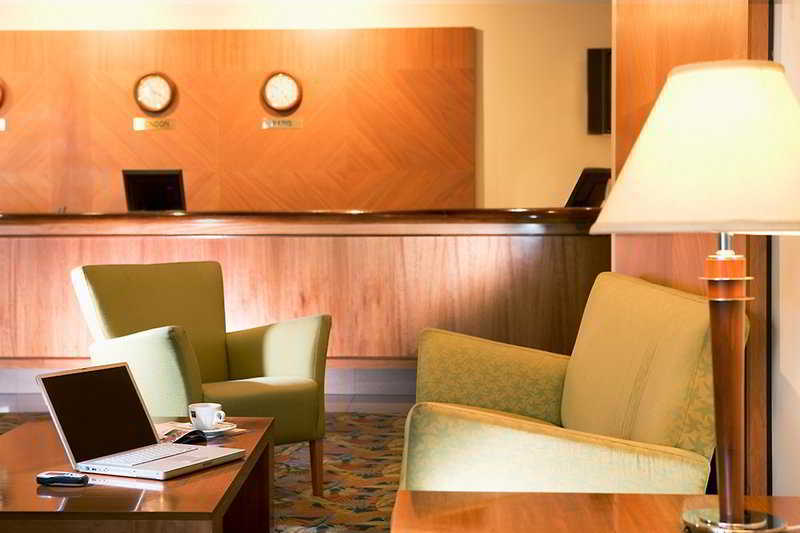 Hotel Jen บริสเบน ภายนอก รูปภาพ