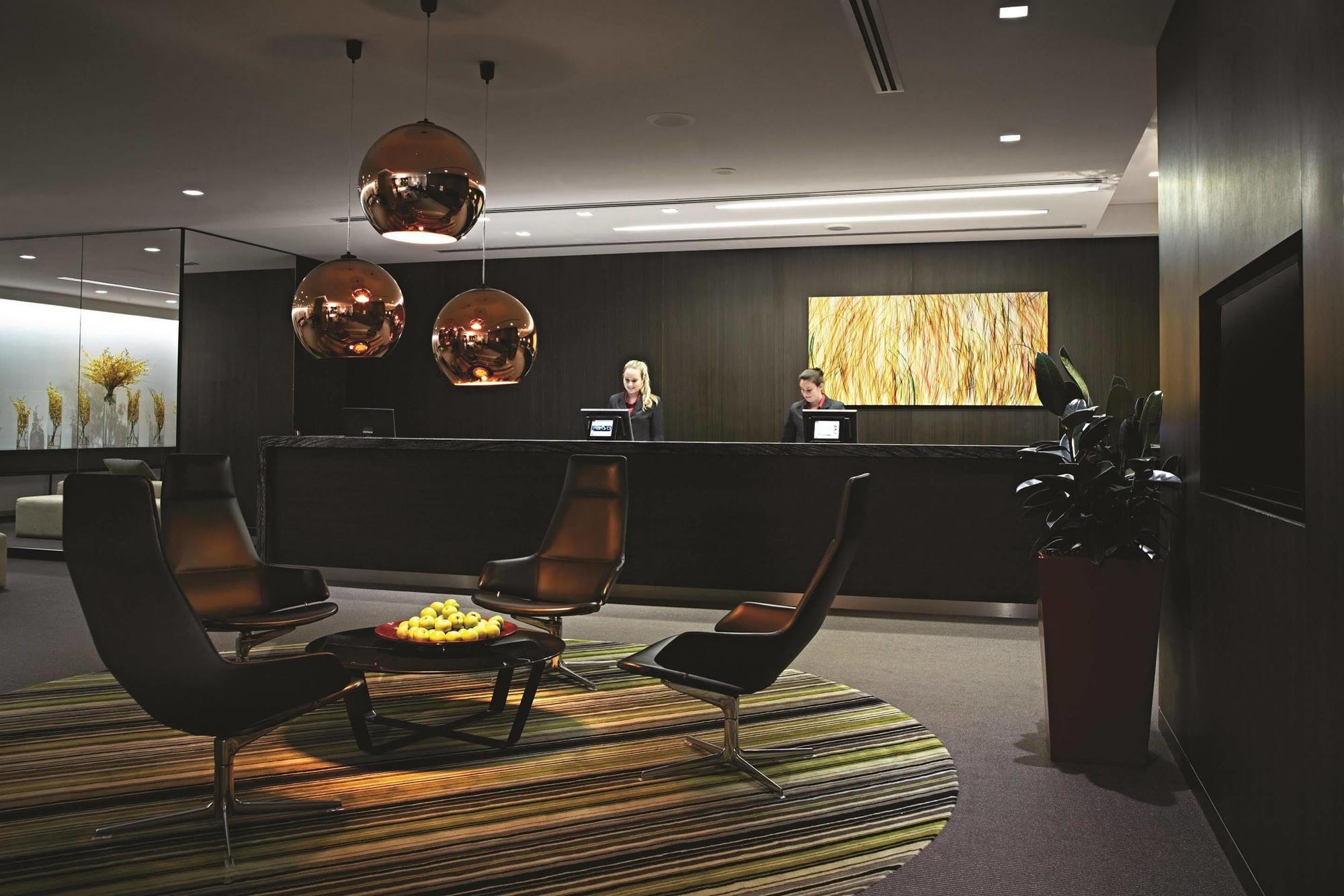 Hotel Jen บริสเบน ภายนอก รูปภาพ