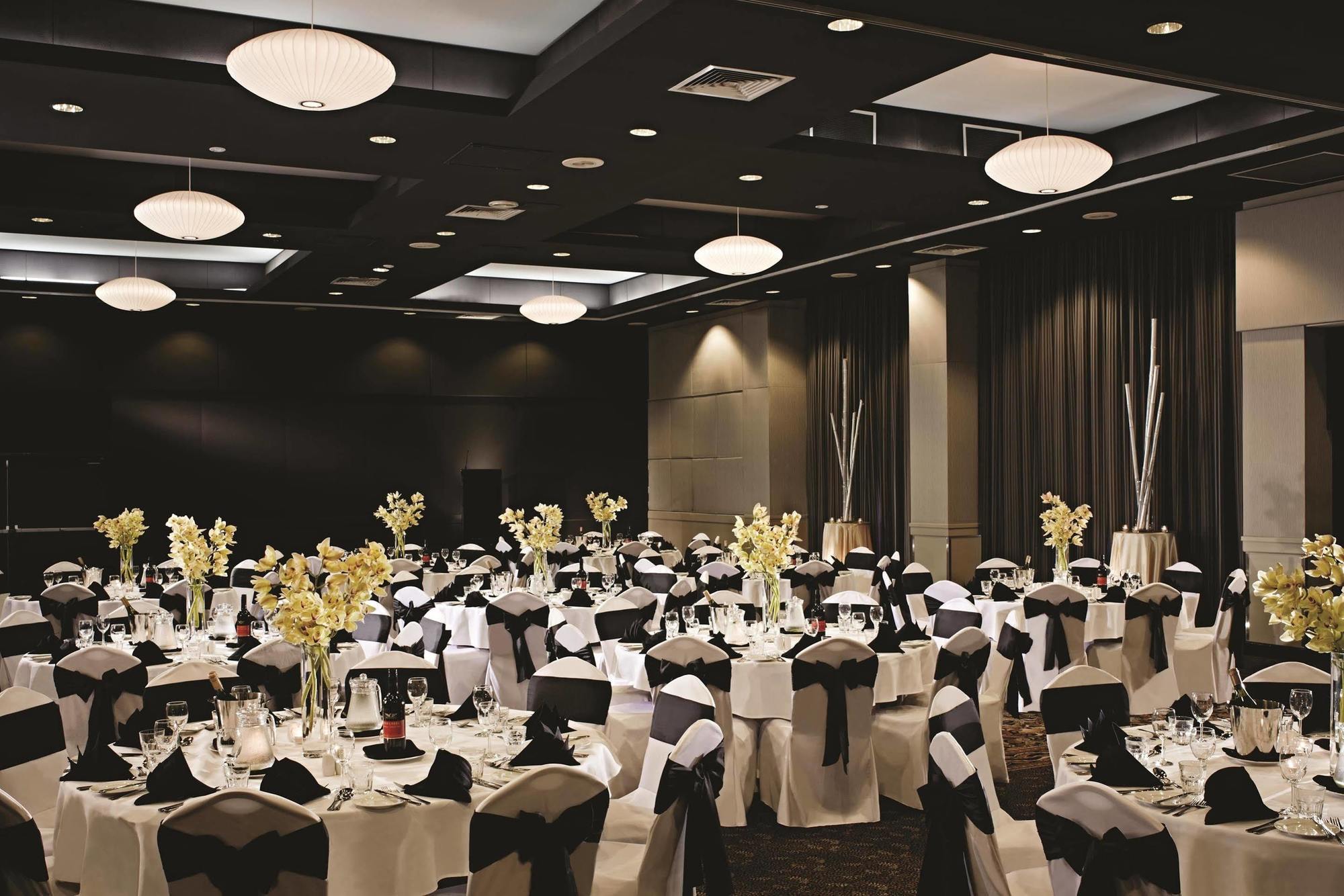 Hotel Jen บริสเบน ภายนอก รูปภาพ