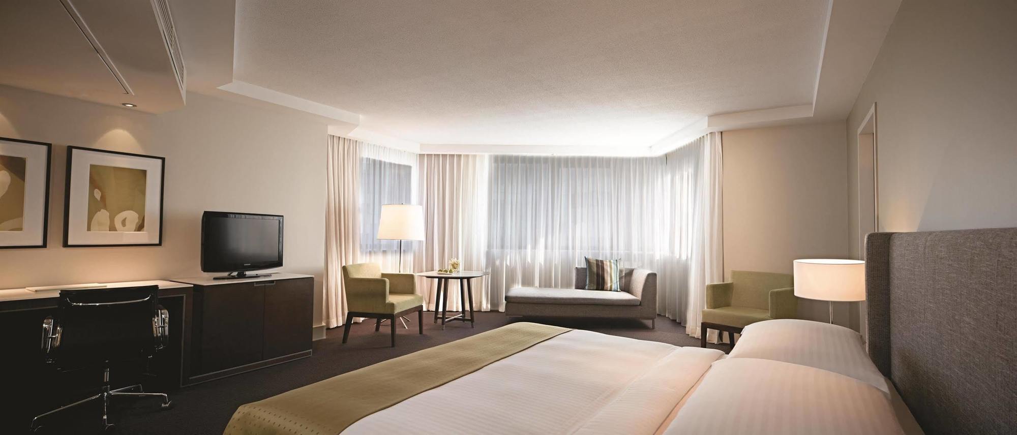Hotel Jen บริสเบน ภายนอก รูปภาพ