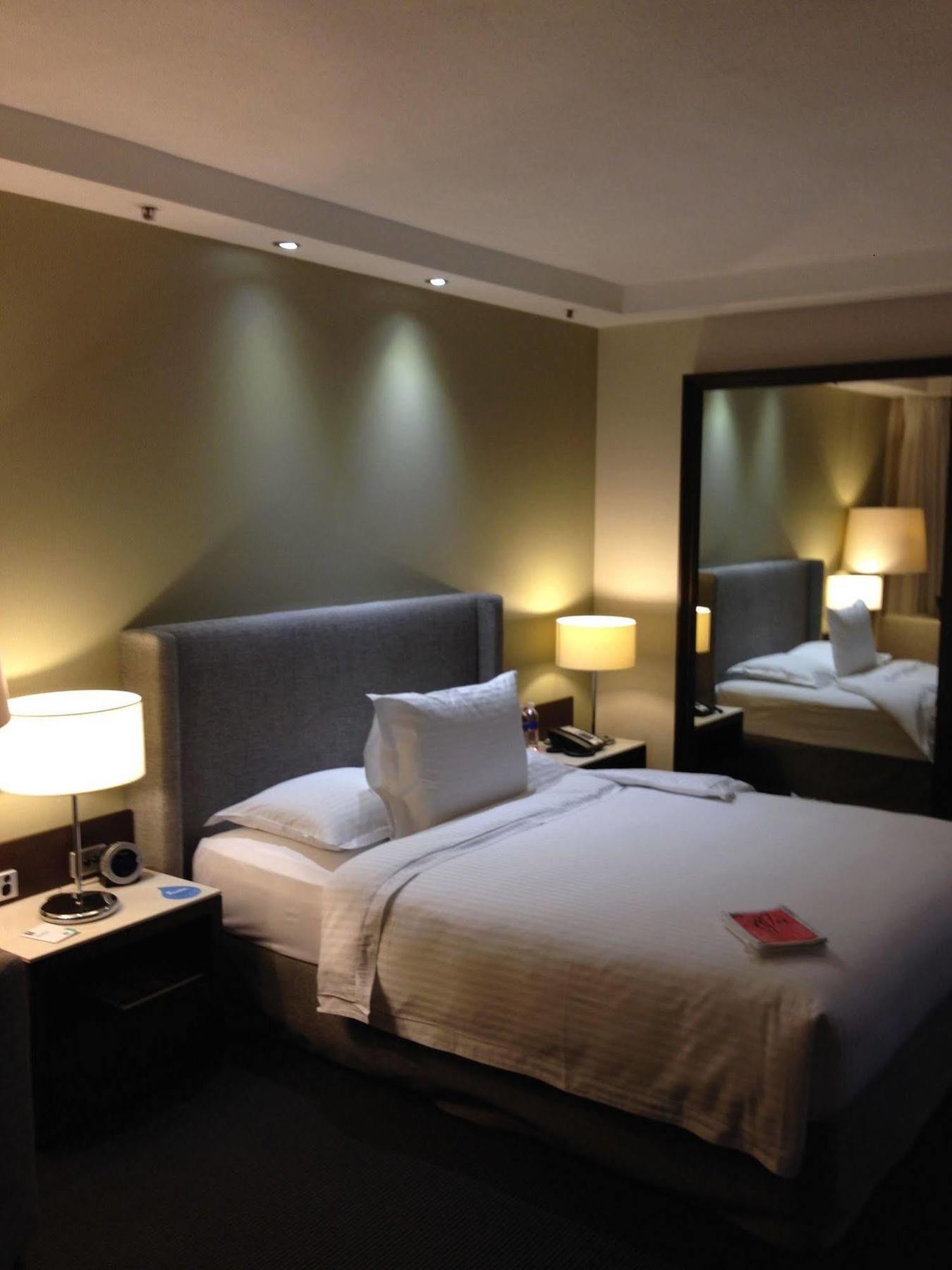 Hotel Jen บริสเบน ภายนอก รูปภาพ