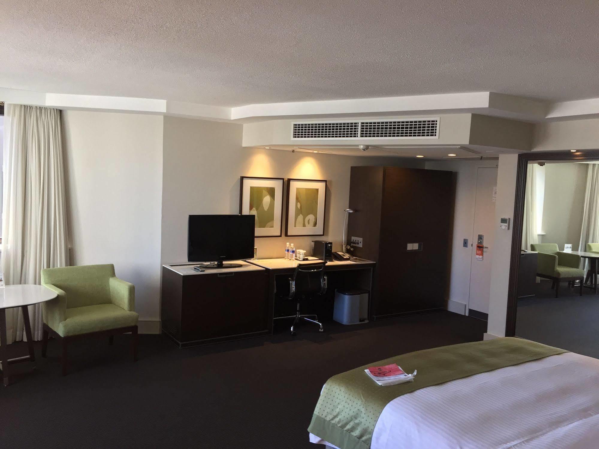 Hotel Jen บริสเบน ภายนอก รูปภาพ