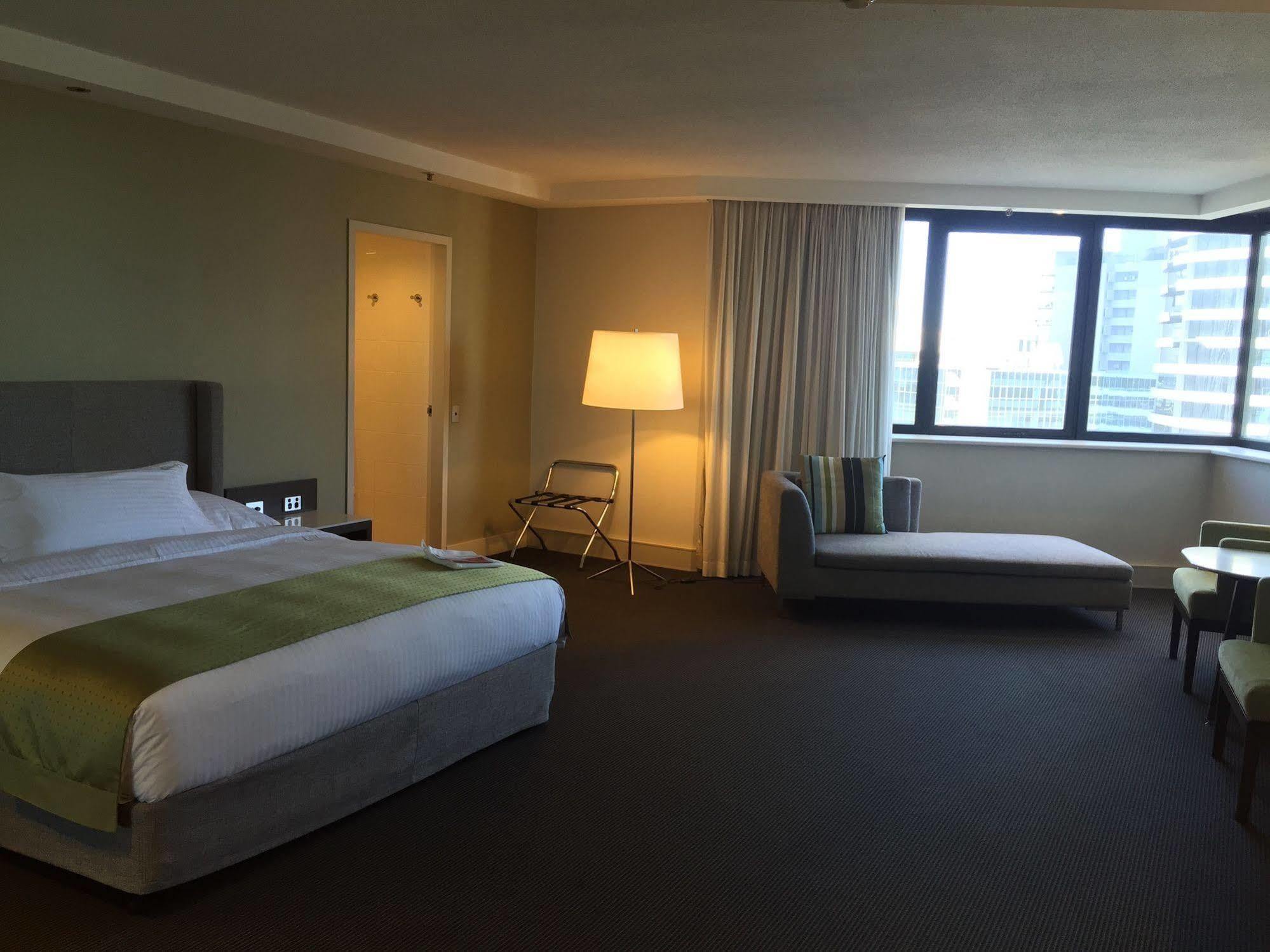 Hotel Jen บริสเบน ภายนอก รูปภาพ