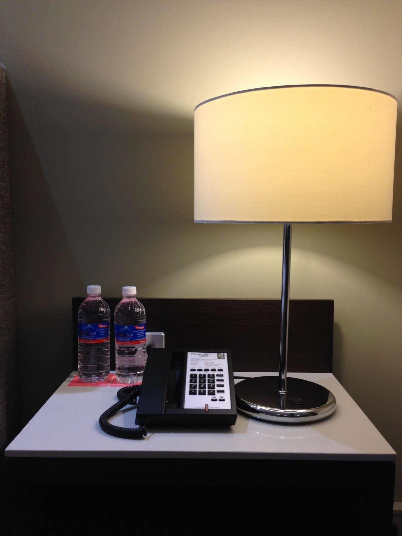 Hotel Jen บริสเบน ภายนอก รูปภาพ